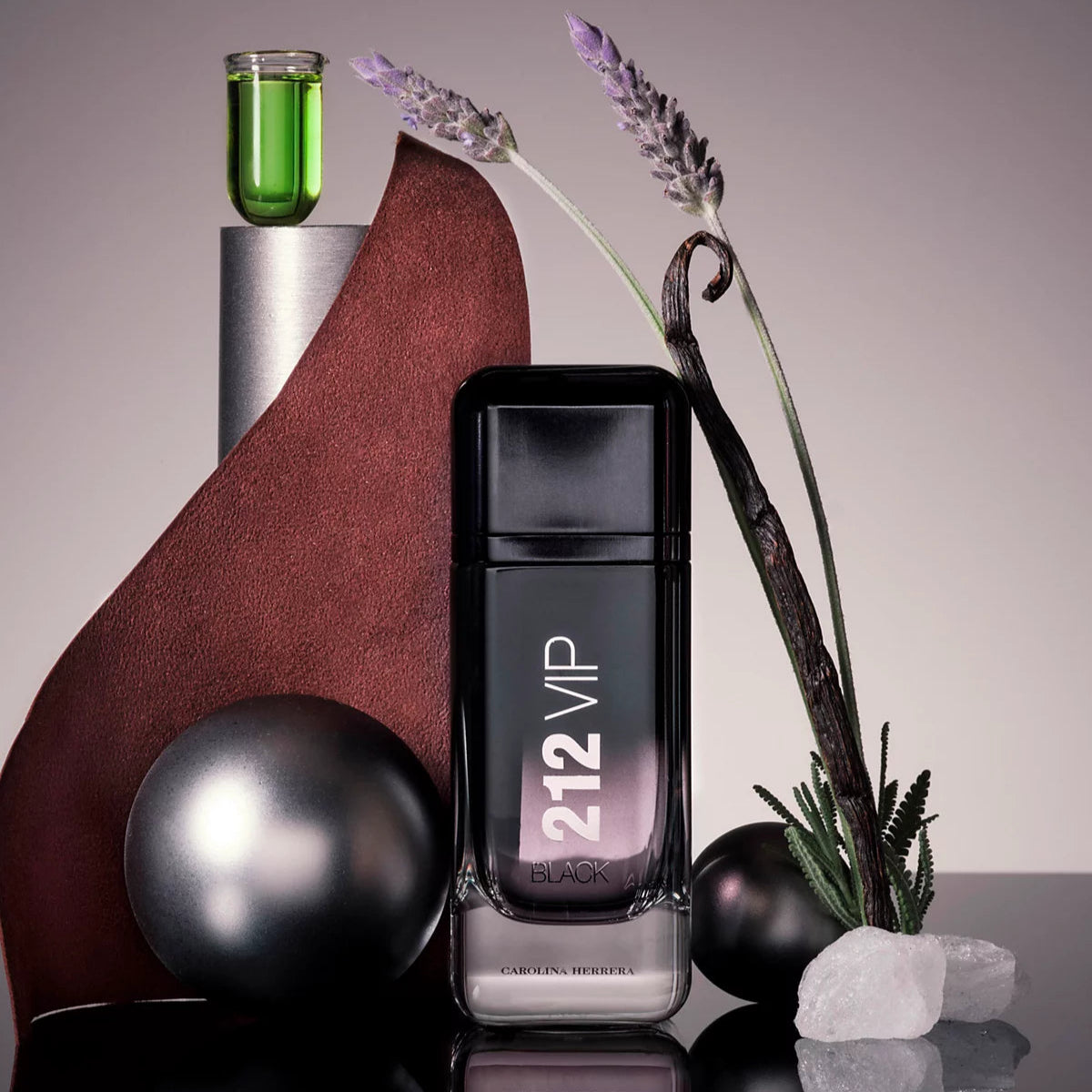 Carolina Herrera 212 VIP Black Eau de Parfum