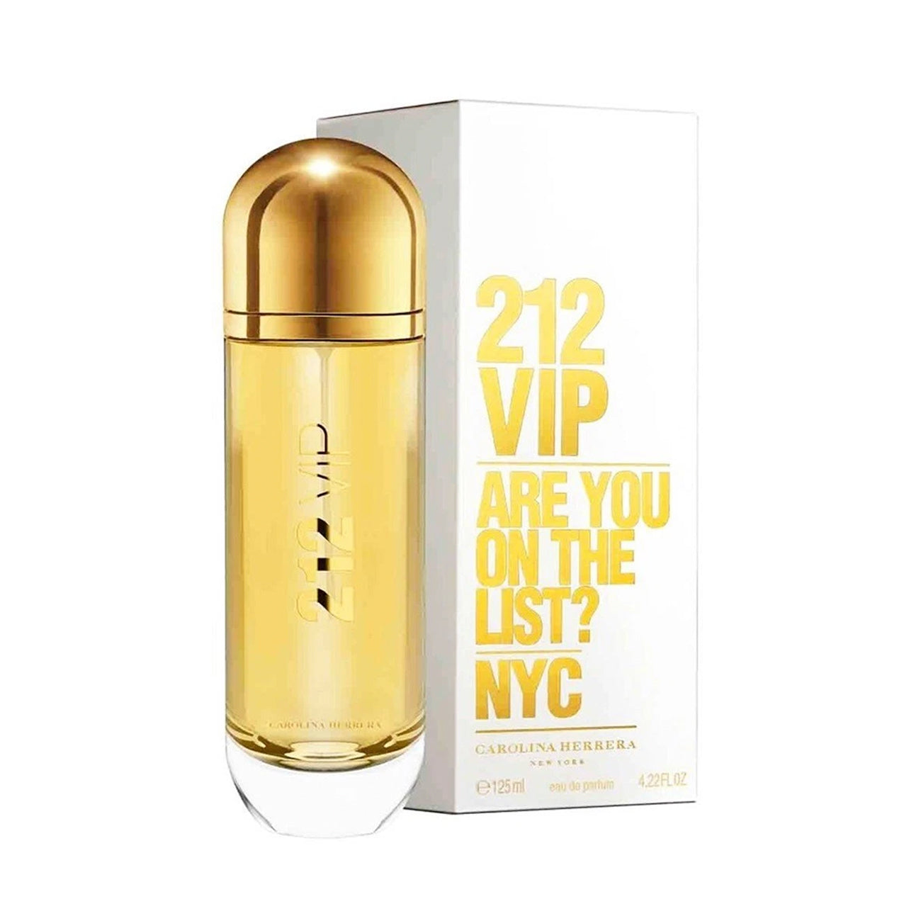 Carolina Herrera 212 VIP Eau de Parfum