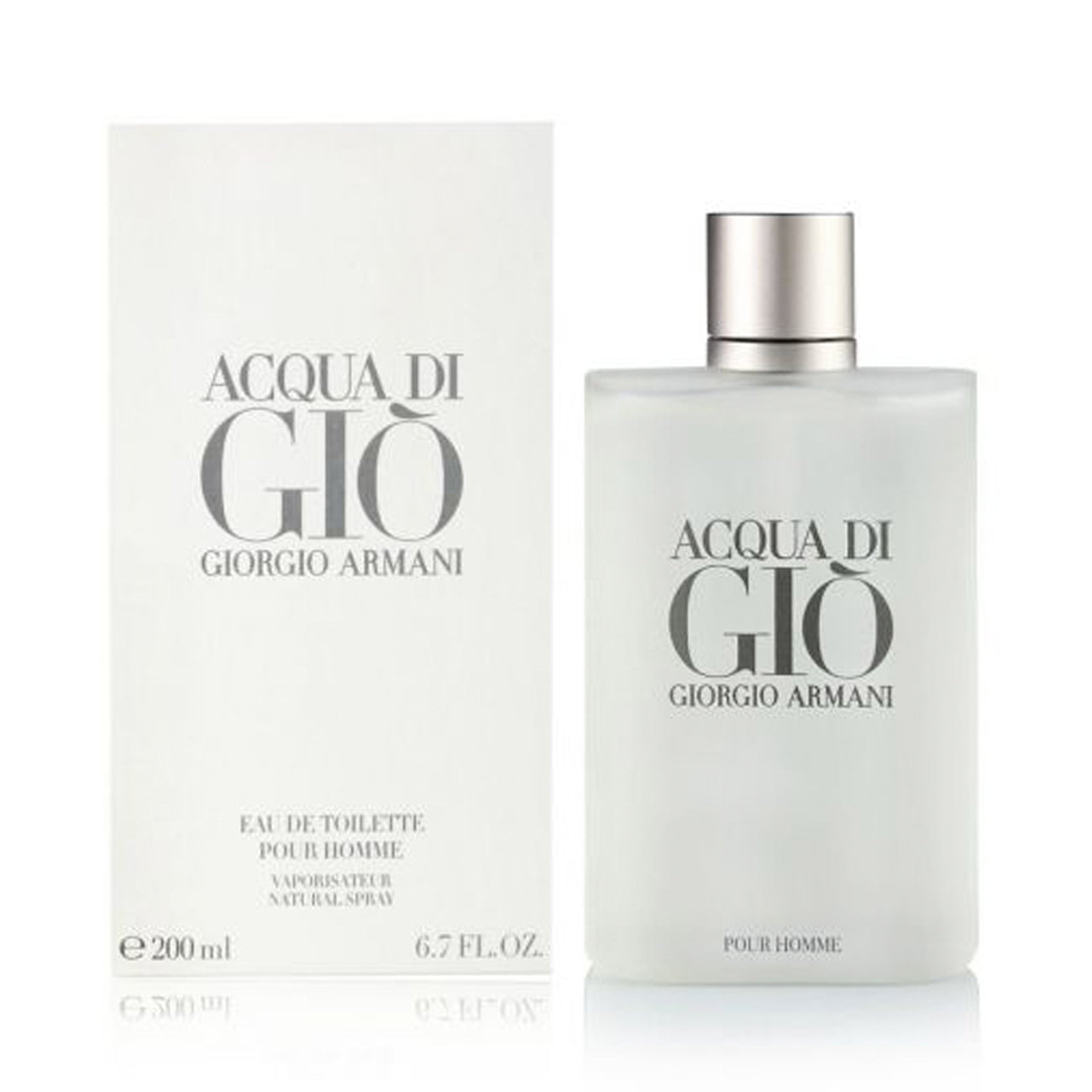 Giorgio Armani Acqua Di Gio Eau de Toilette