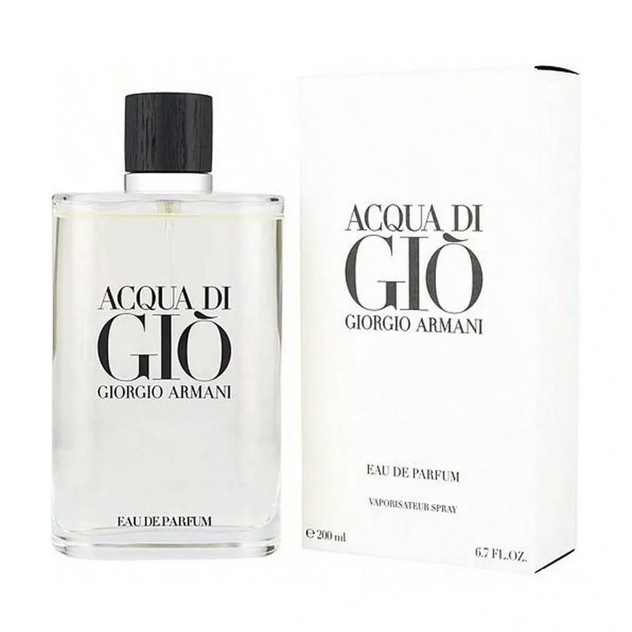 Giorgio Armani Acqua Di Gio Eau de Parfum