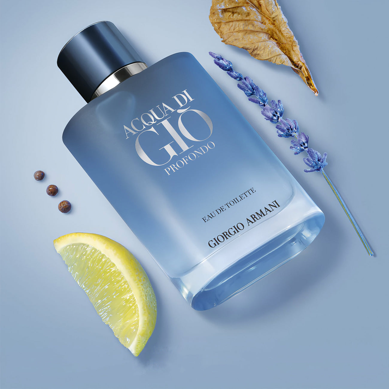 Giorgio Armani Acqua Di Gio Profondo Eau de Toilette
