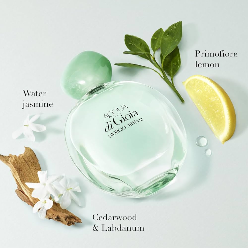 Giorgio Armani Acqua Di Gioia Eau de Parfum