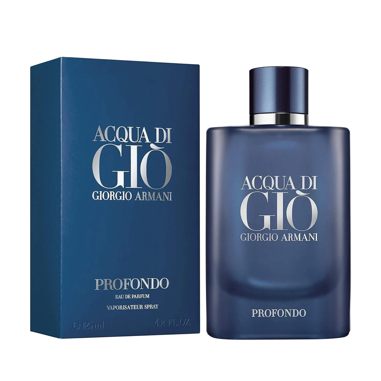 Giorgio Armani Acqua Di Gio Profondo Eau de Parfum