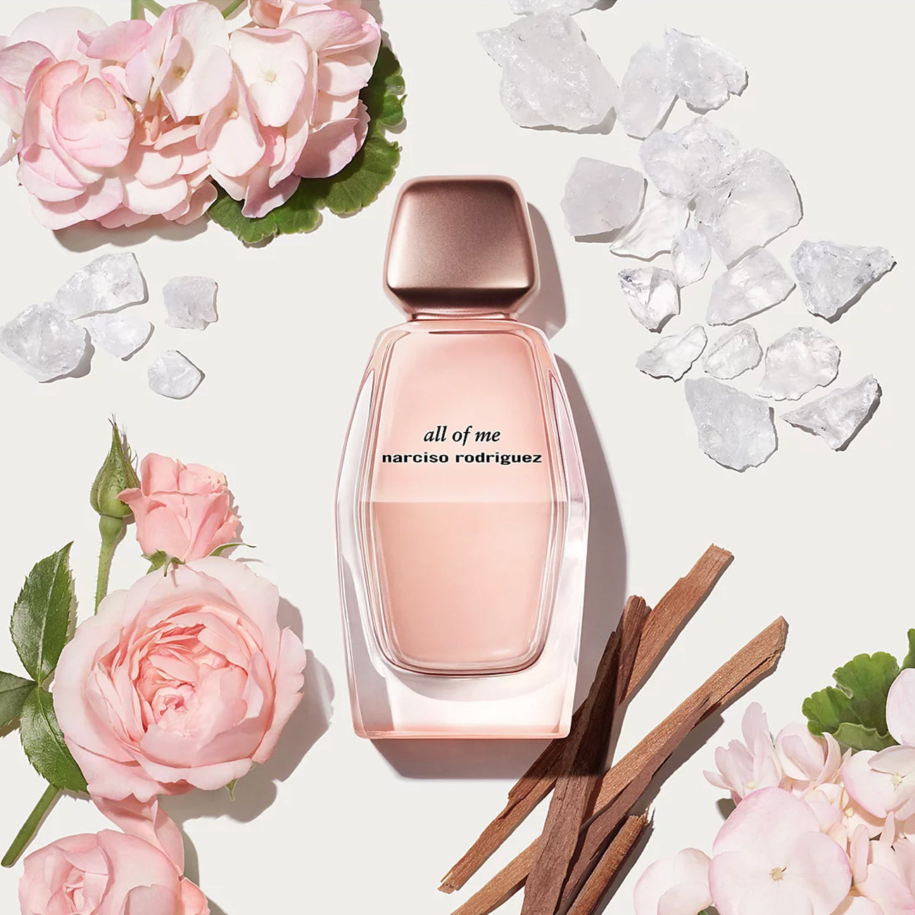 Narciso Rodriguez All of Me Eau de Parfum