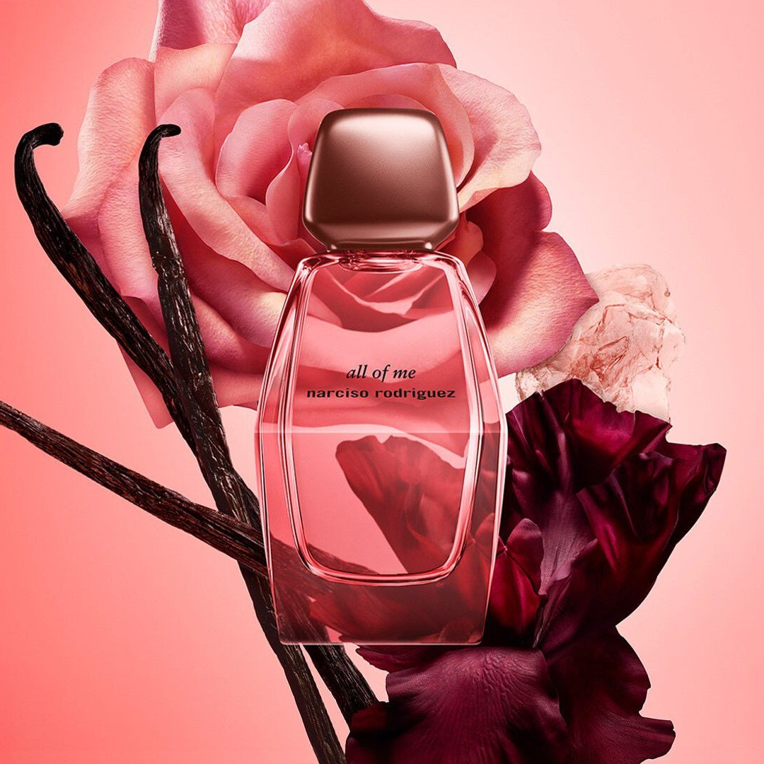 Narciso Rodriguez All of Me Eau de Parfum Intense