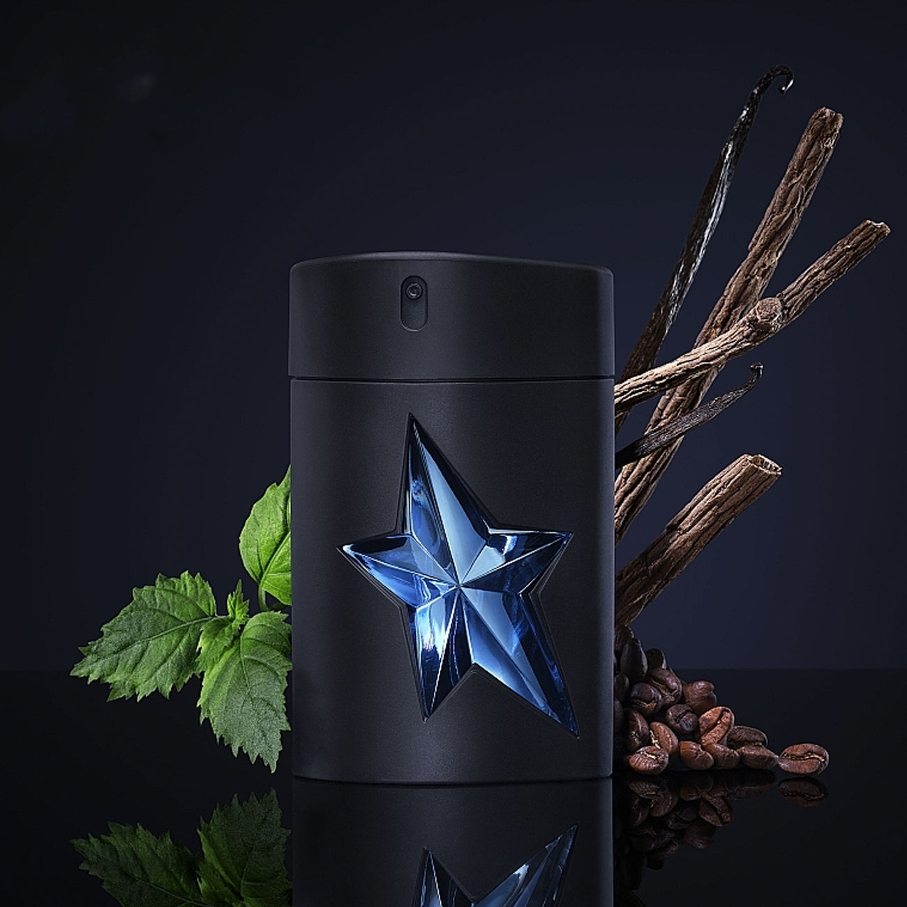 Mugler Angel Men Eau de Toilette