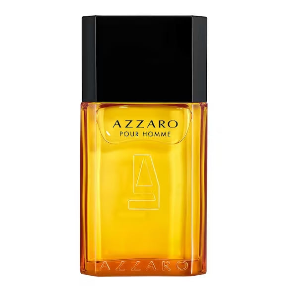 Azzaro Pour Homme Eau De Toilette