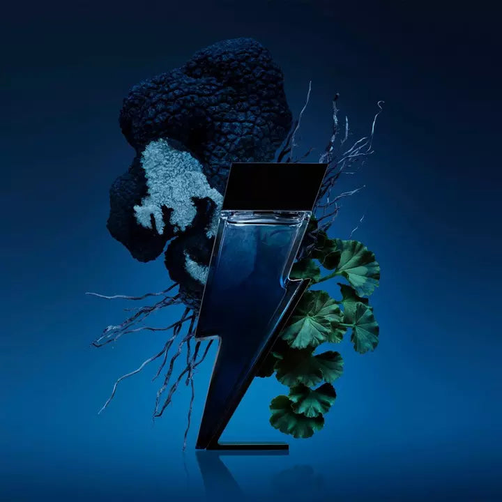 Carolina Herrera Bad Boy Cobalt Eau de Parfum Electrique