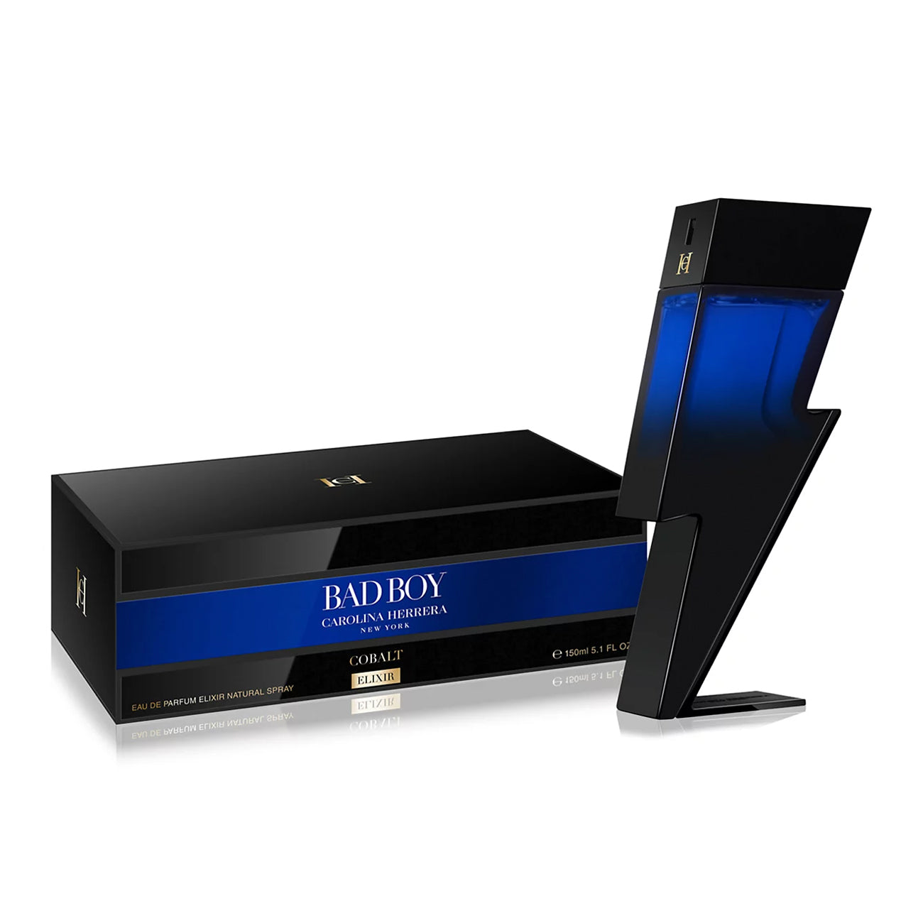 Carolina Herrera Bad Boy Cobalt Elixir Eau de Parfum
