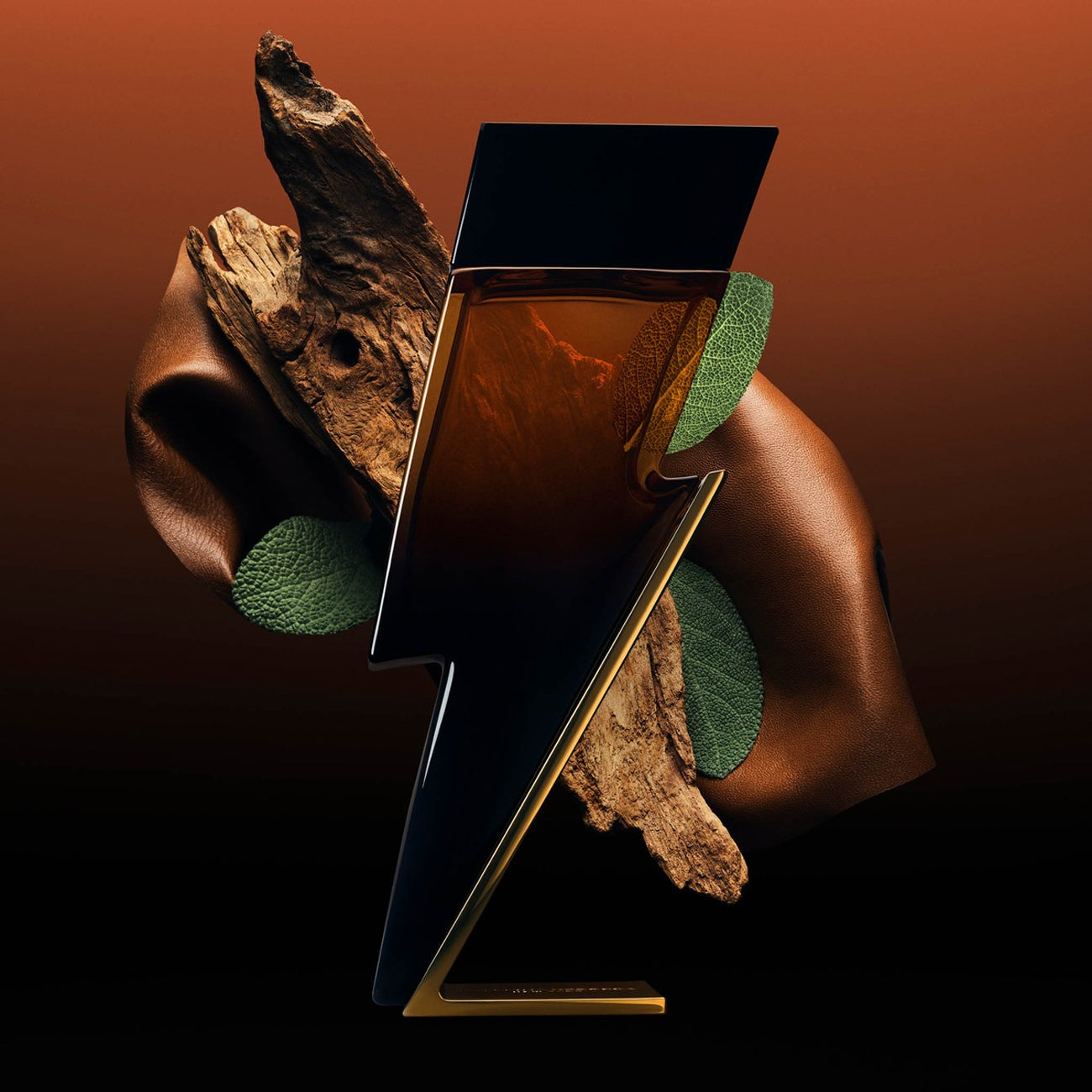 Carolina Herrera Bad Boy Elixir Eau de Parfum