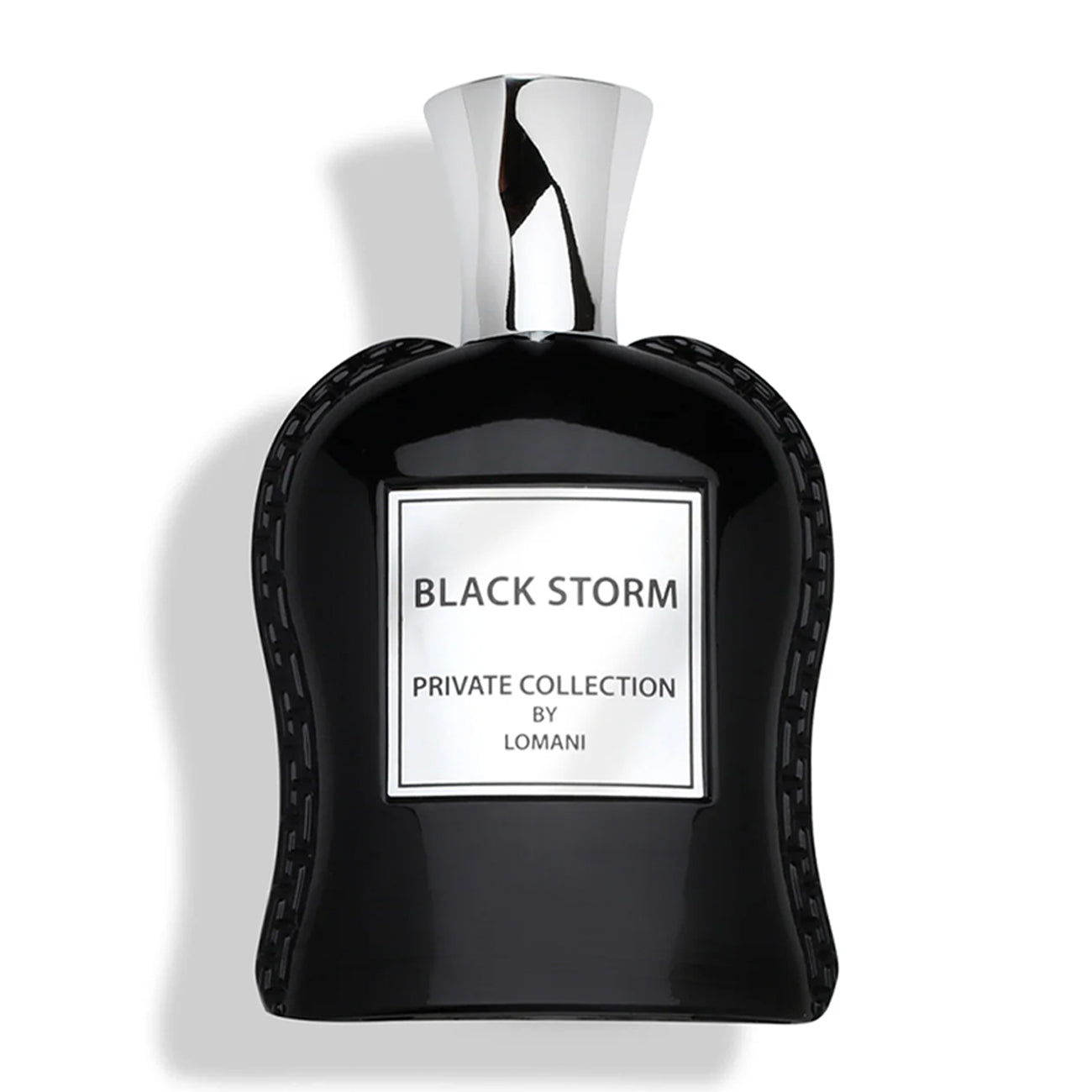 Lomani Private Collection Black Storm Eau de Parfum