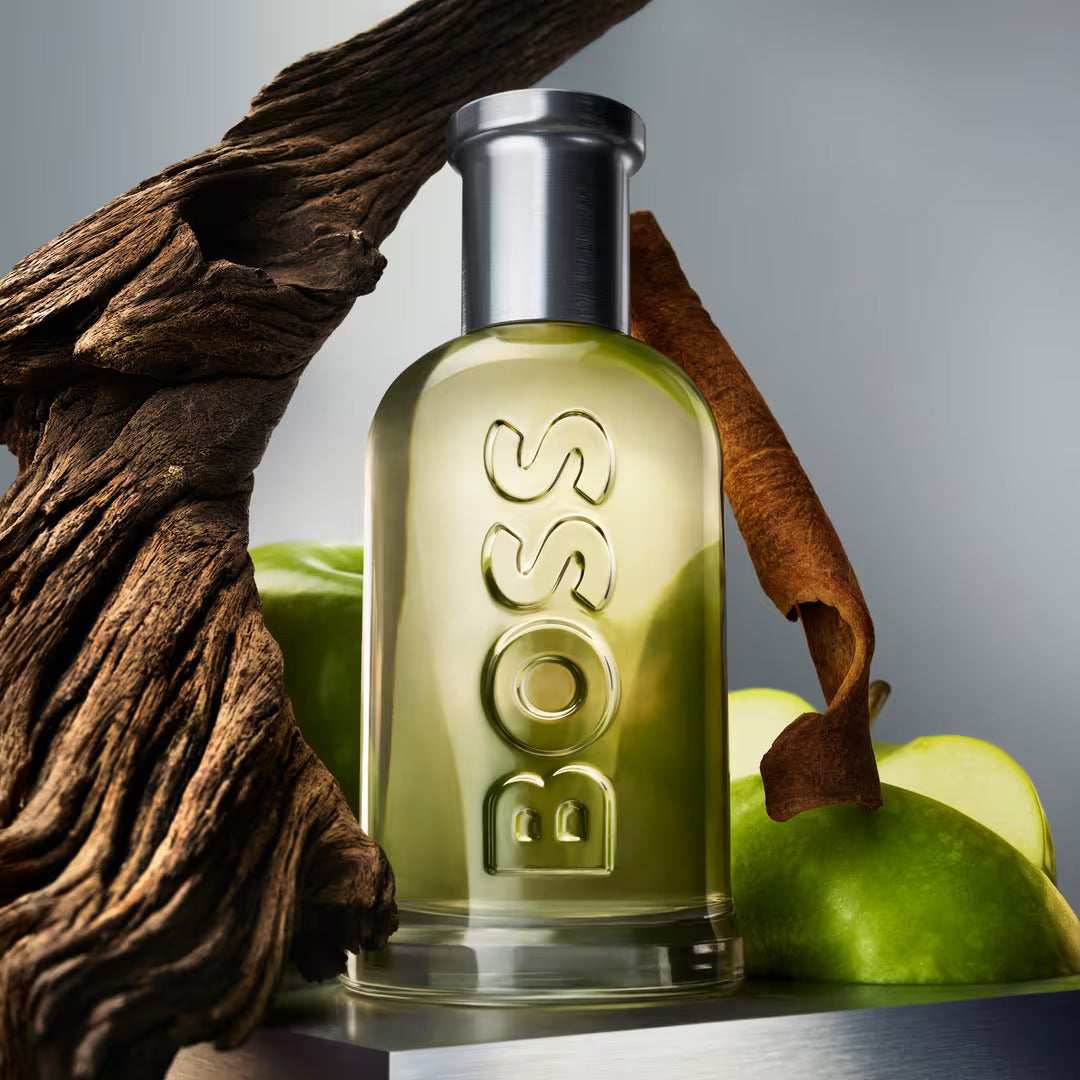 Hugo Boss Bottled Eau de Toilette