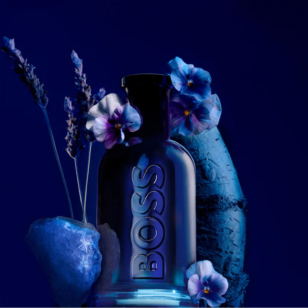 Hugo Boss Bottled Night Eau de Toilette