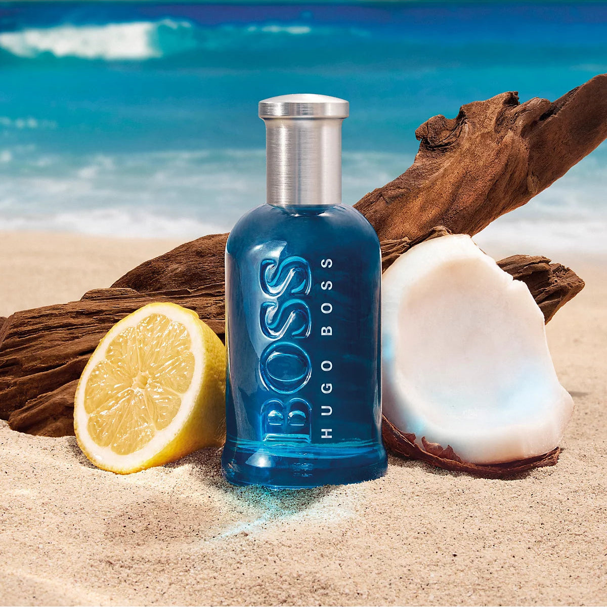 Hugo Boss Bottled Pacific Eau de Toilette
