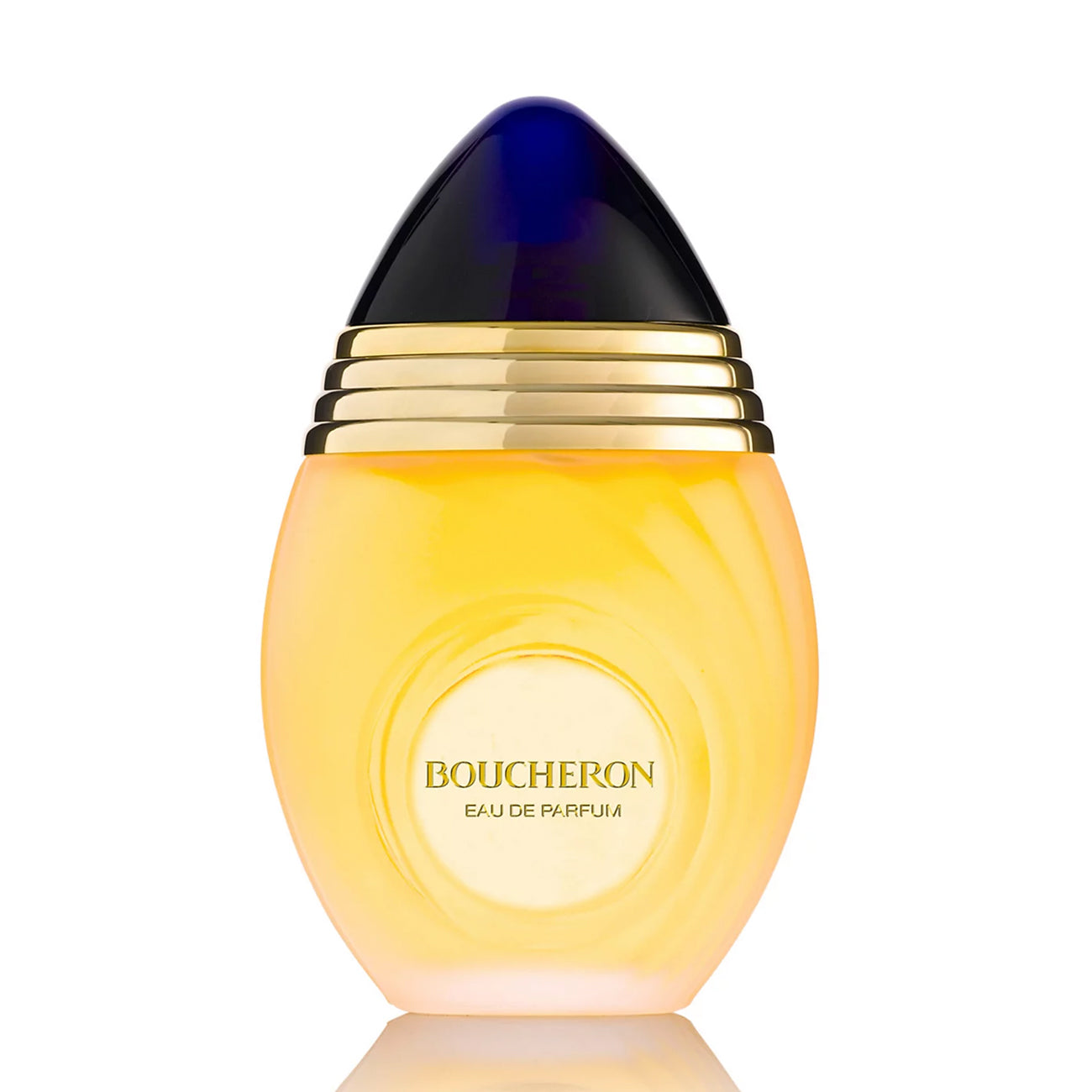 Boucheron Paris Pour Femme Eau de Parfum