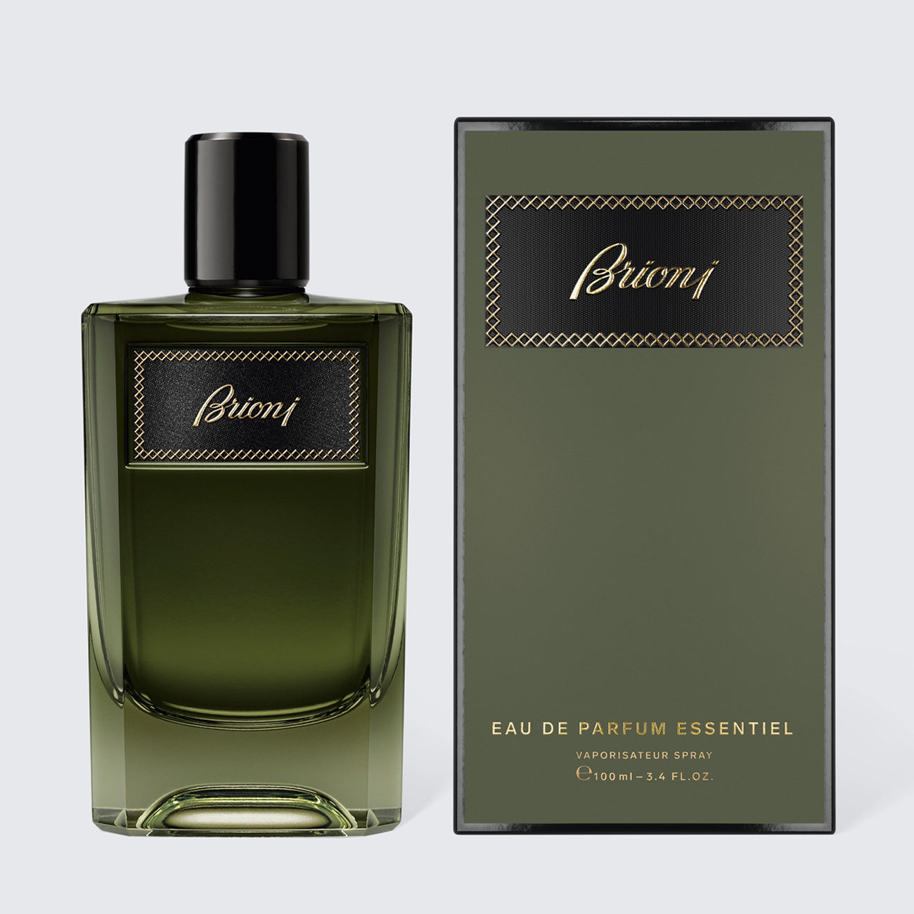 Brioni Essentiel Eau de Parfum