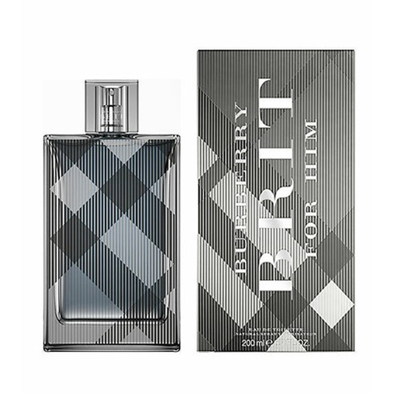 Burberry Brit For Him Eau De Toilette
