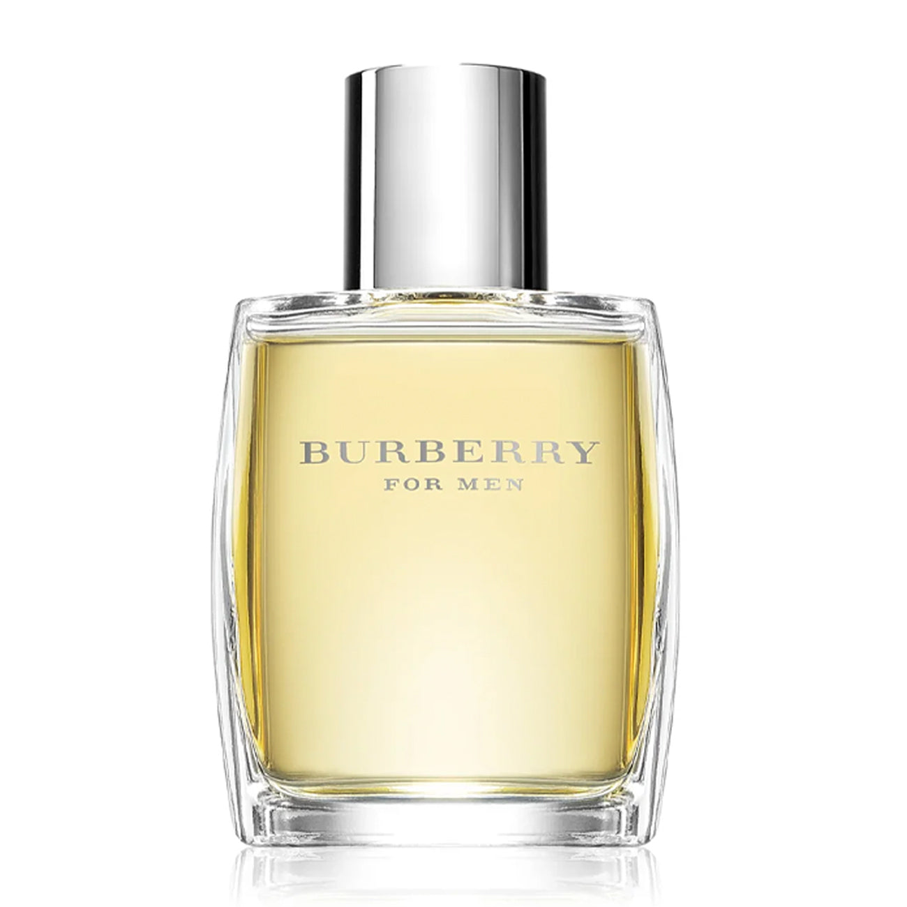 Burberry For Men Eau De Toilette