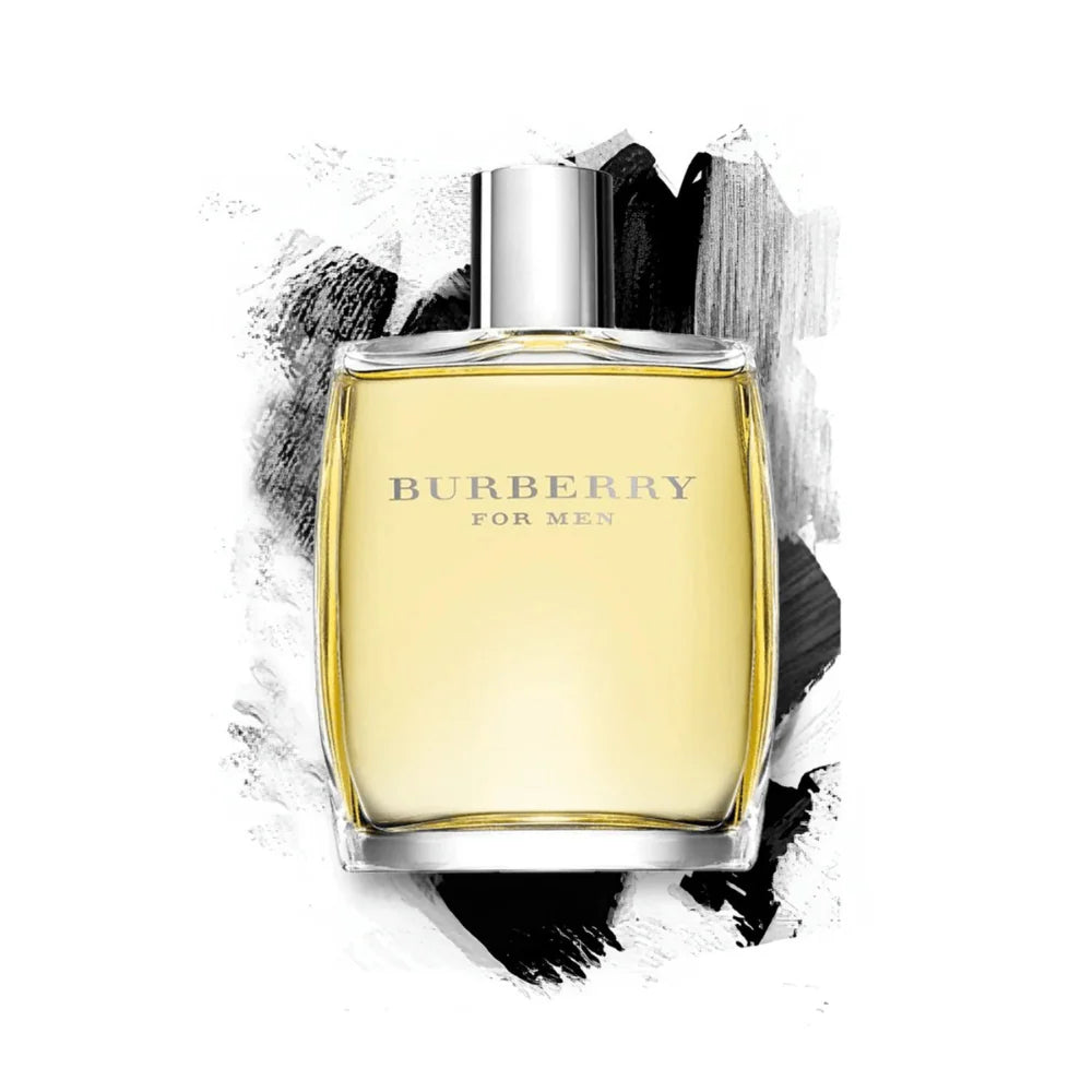 Burberry For Men Eau De Toilette