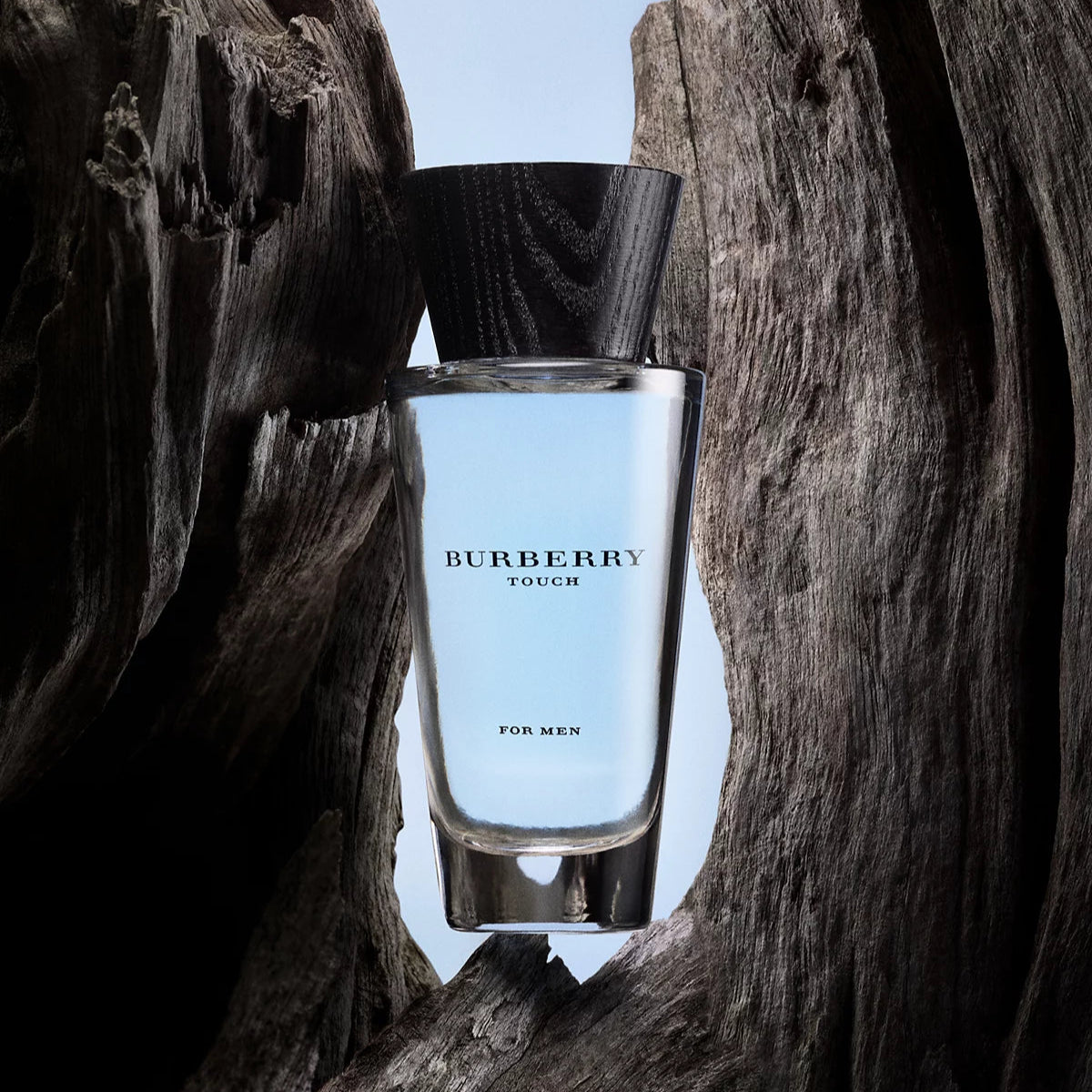 Burberry Touch Eau De Toilette