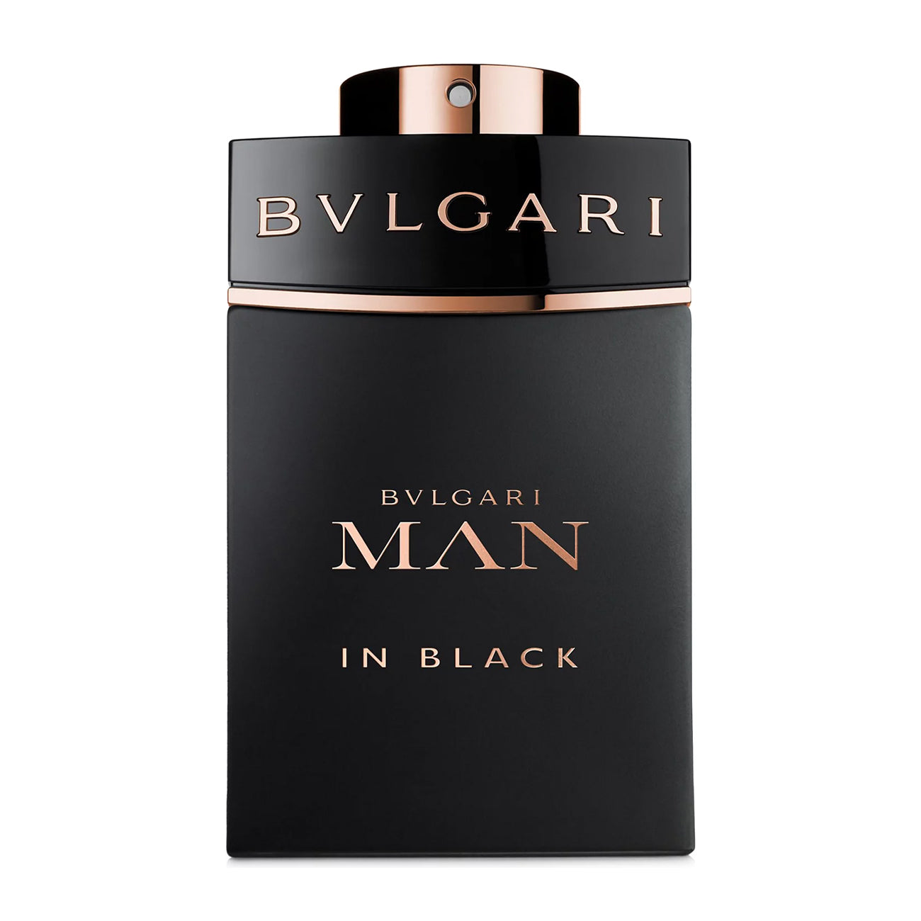 BVLGARI Man In Black Eau de Parfum