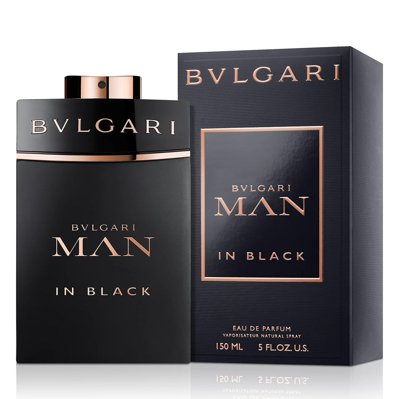BVLGARI Man In Black Eau de Parfum