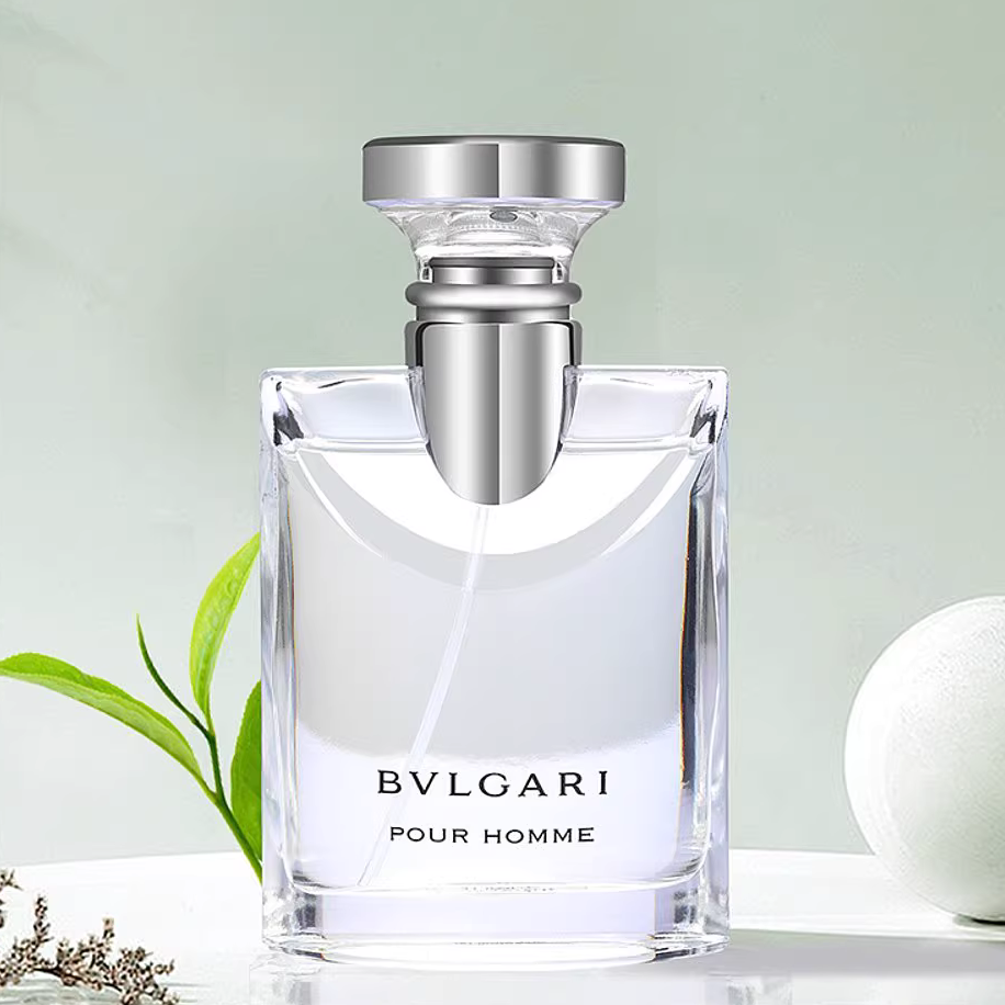 BVLGARI Bvlgari Pour Homme Eau de Toilette