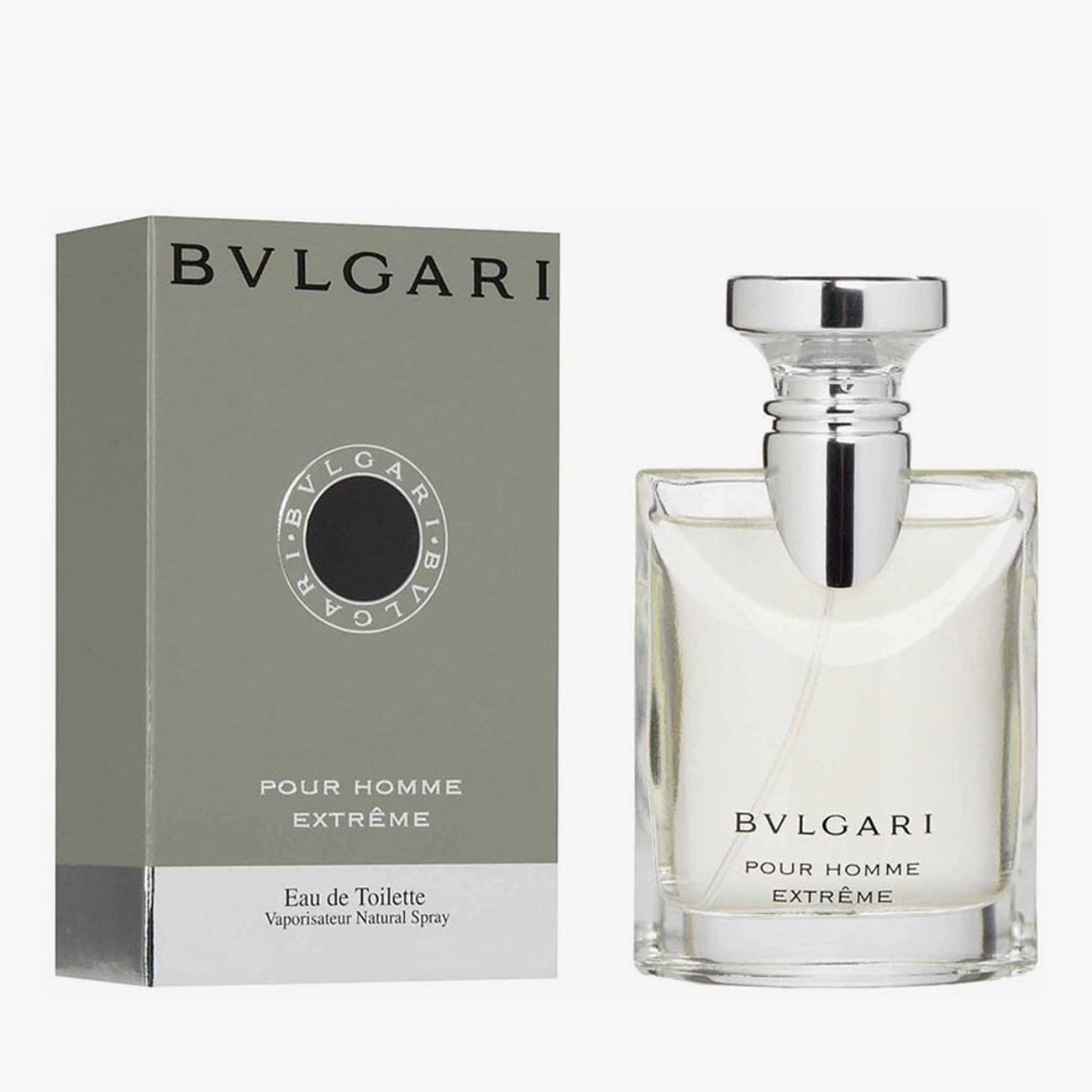 BVLGARI Bvlgari Pour Homme Extreme Eau de Toilette