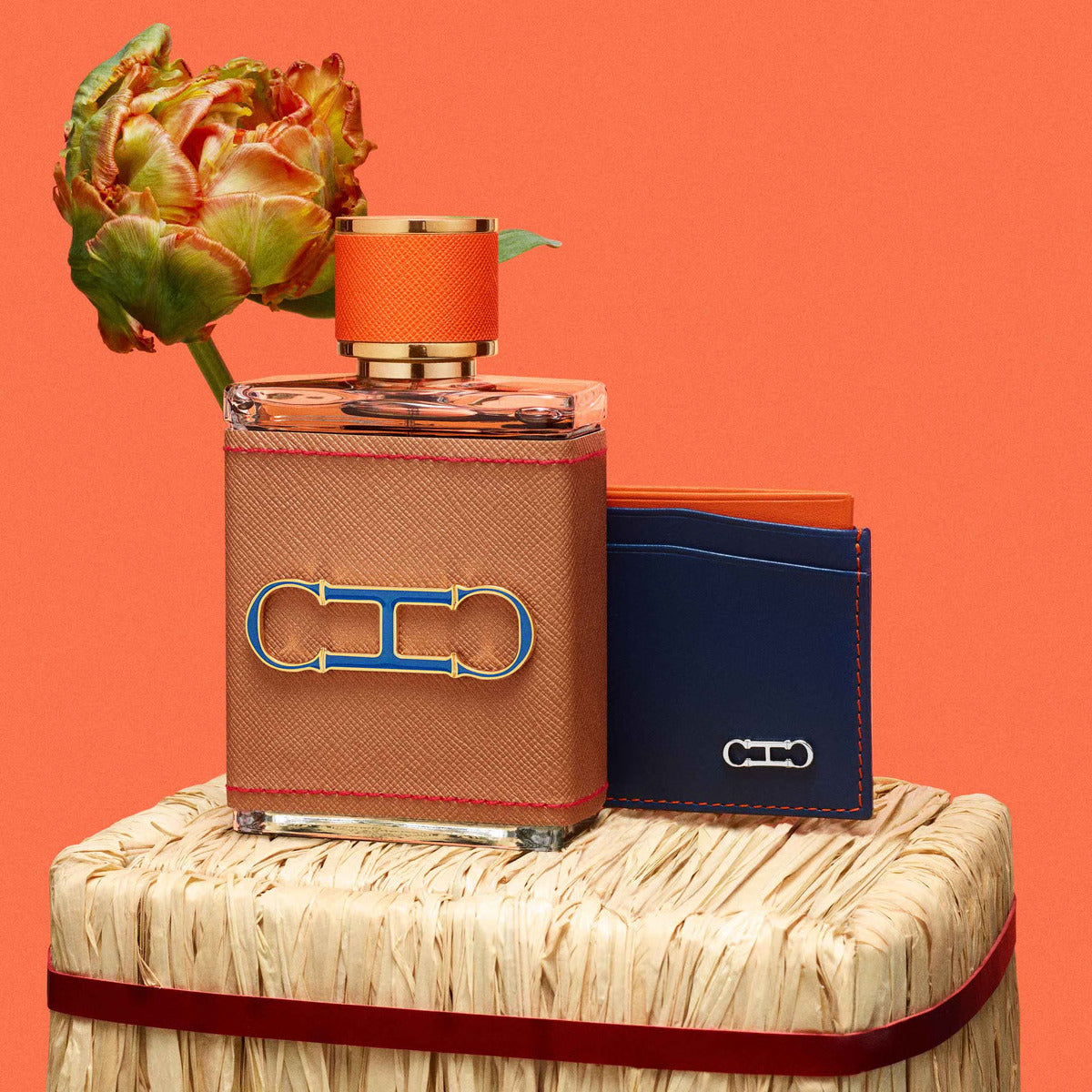 Carolina Herrera CH Pasion Eau de Parfum