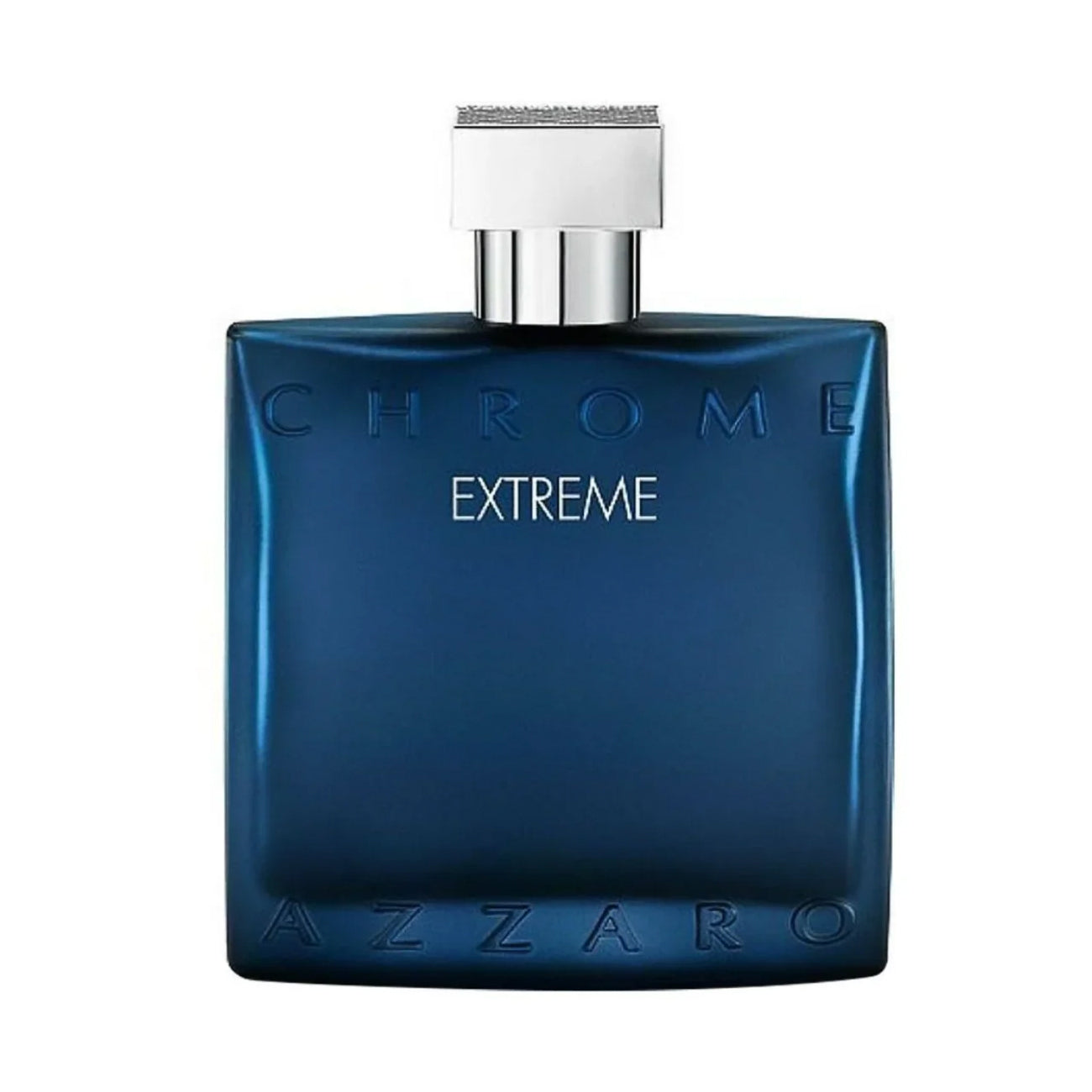 Azzaro Chrome Extreme Eau De Parfum