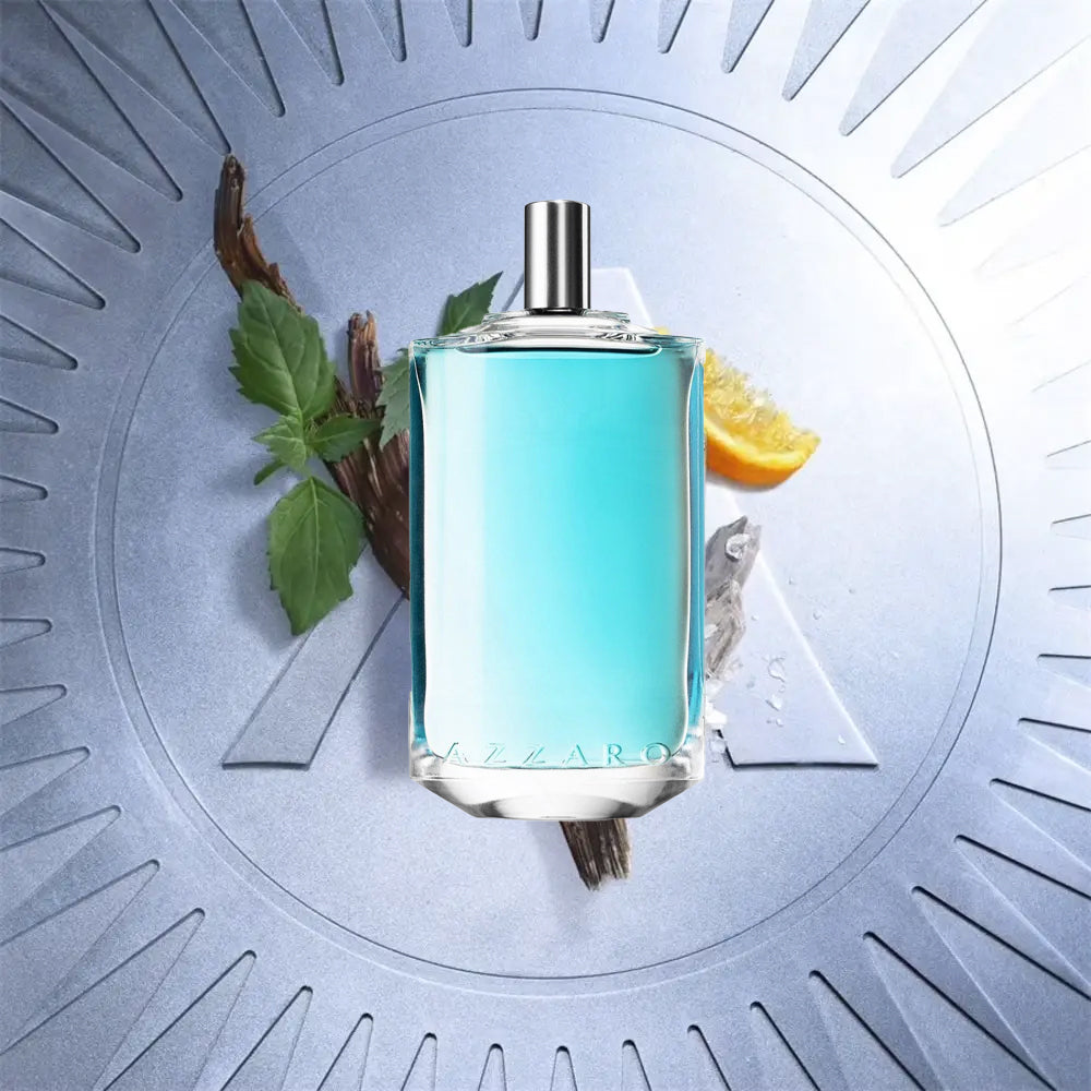 Azzaro Chrome Legend Eau De Toilette