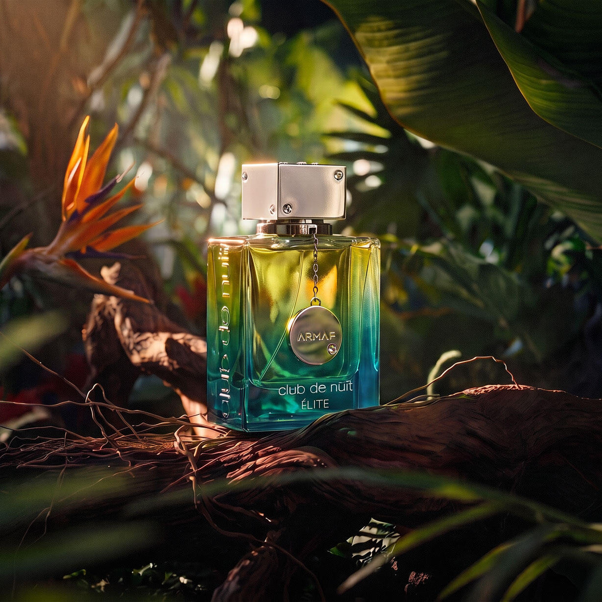 Armaf Club De Nuit Elite Eau de Parfum