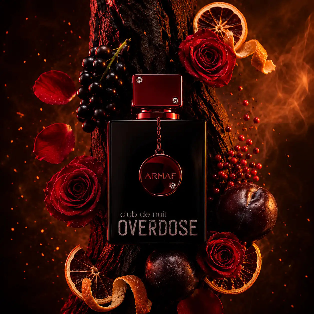 Armaf Club De Nuit Overdose Extrait de Parfum