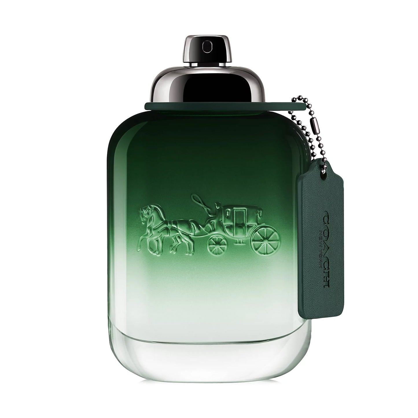 Coach Green Eau De Toilette
