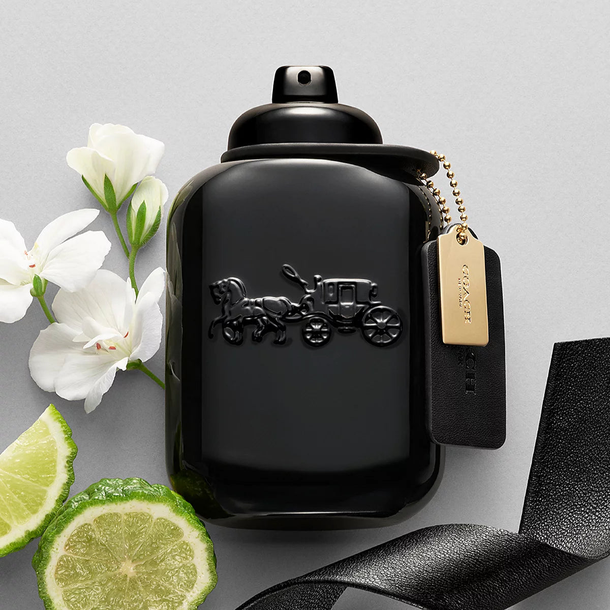 Coach For Men Eau De Parfum