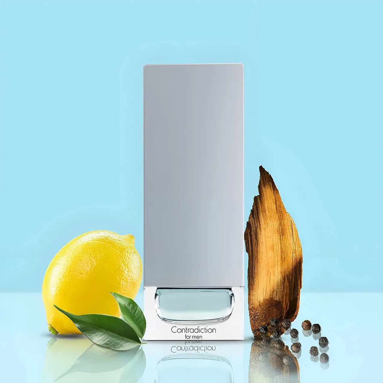 Calvin Klein Contradiction for Men Eau de Toilette