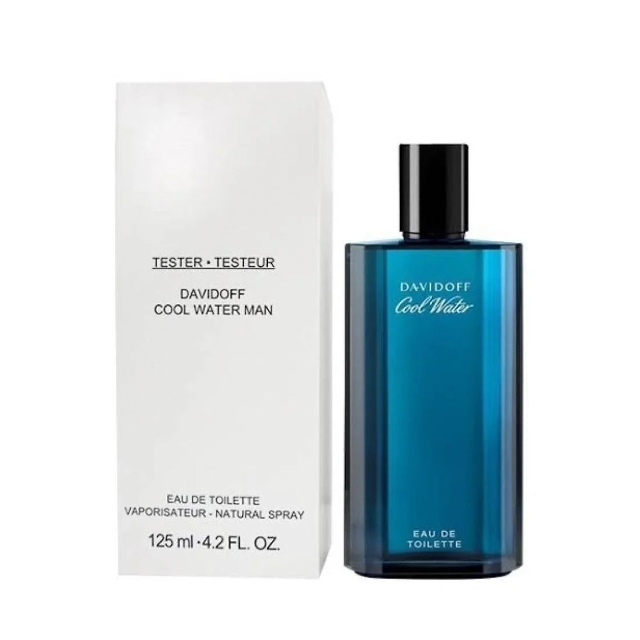 Davidoff Cool Water Eau de Toilette