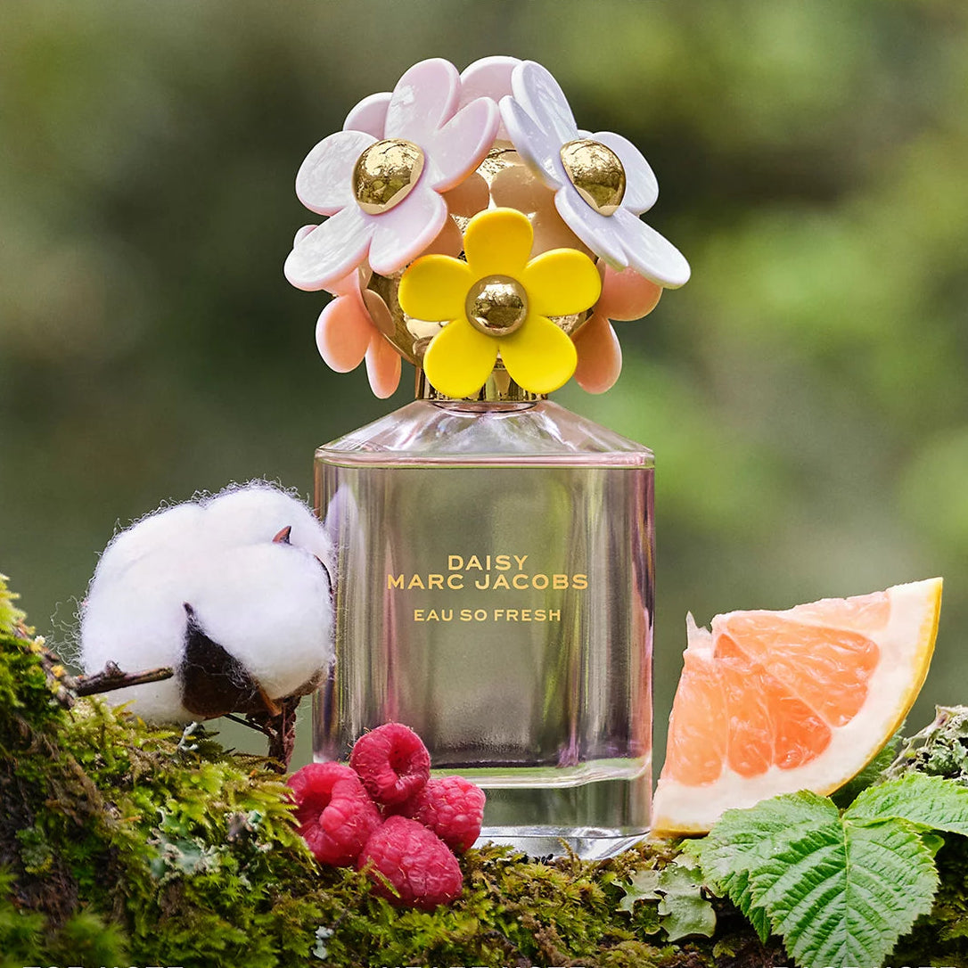 Marc Jacobs Daisy Eau So Fresh Eau de Toilette
