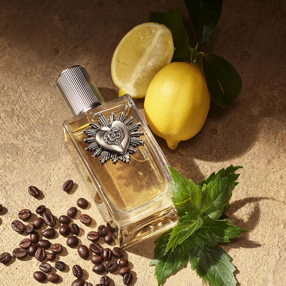 Dolce & Gabbana Devotion Eau De Parfum