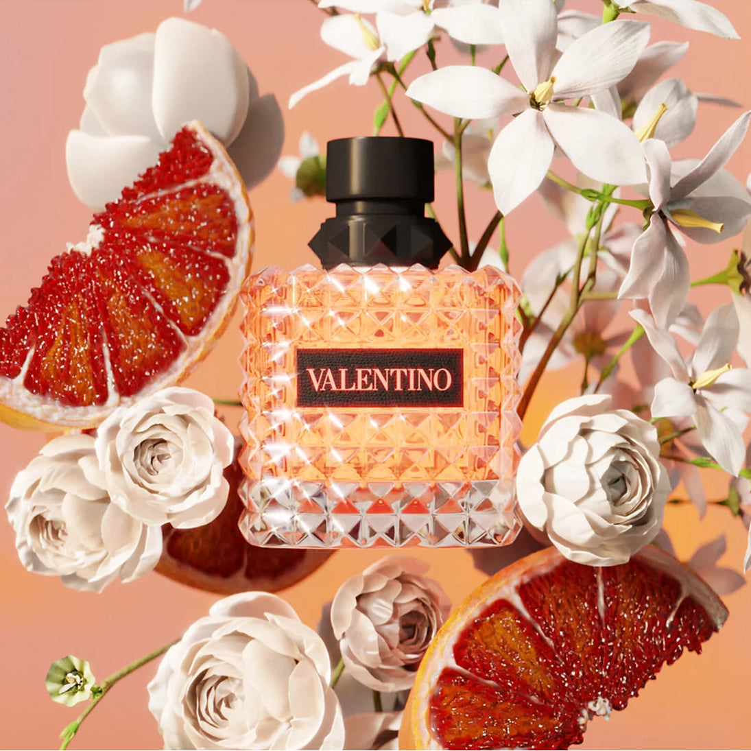 Valentino Donna Born In Roma Coral Fantasy Eau de Parfum