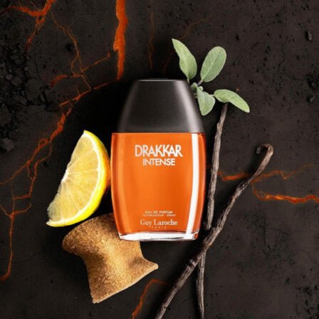Guy Laroche Drakkar Intense Eau De Parfum