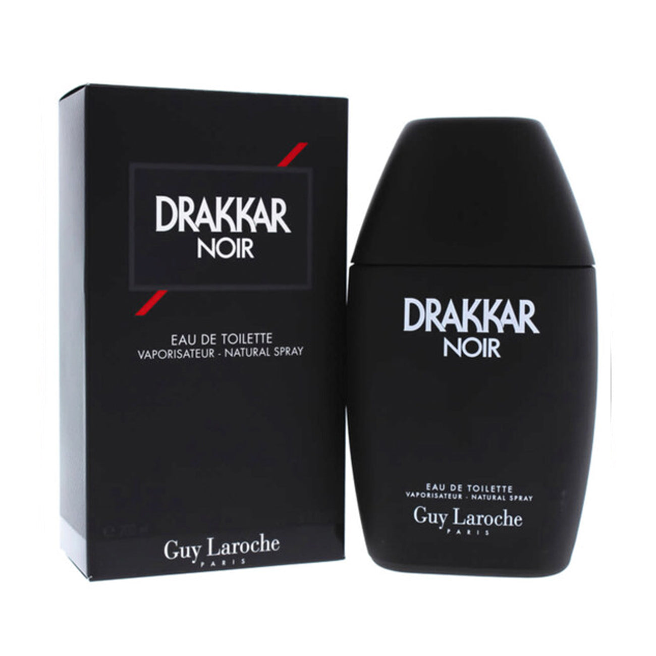 Guy Laroche Drakkar Noir Eau De Toilette