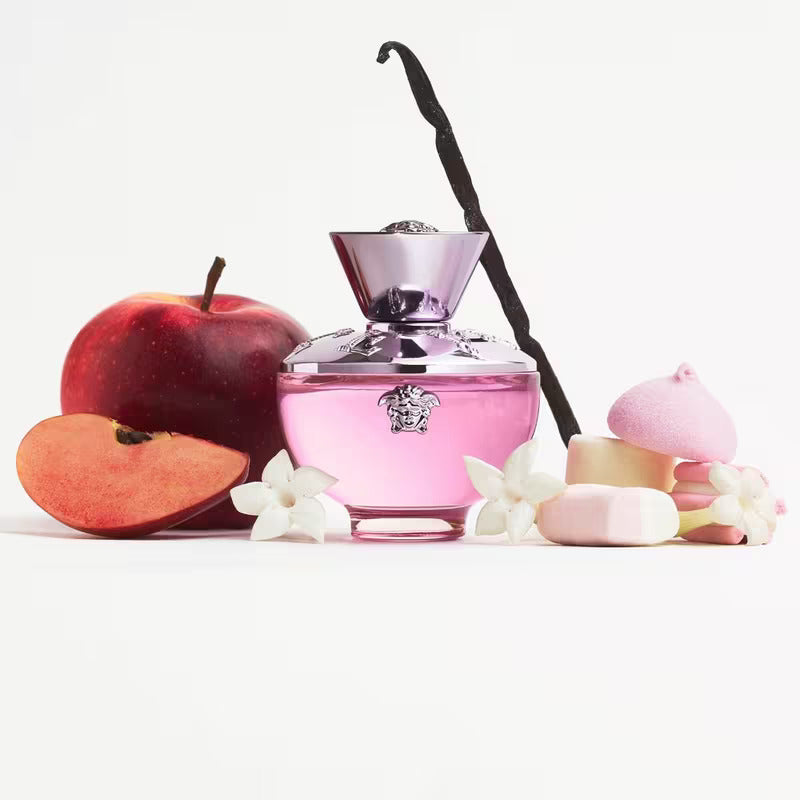 Versace Dylan Blush Pink Eau de Parfum