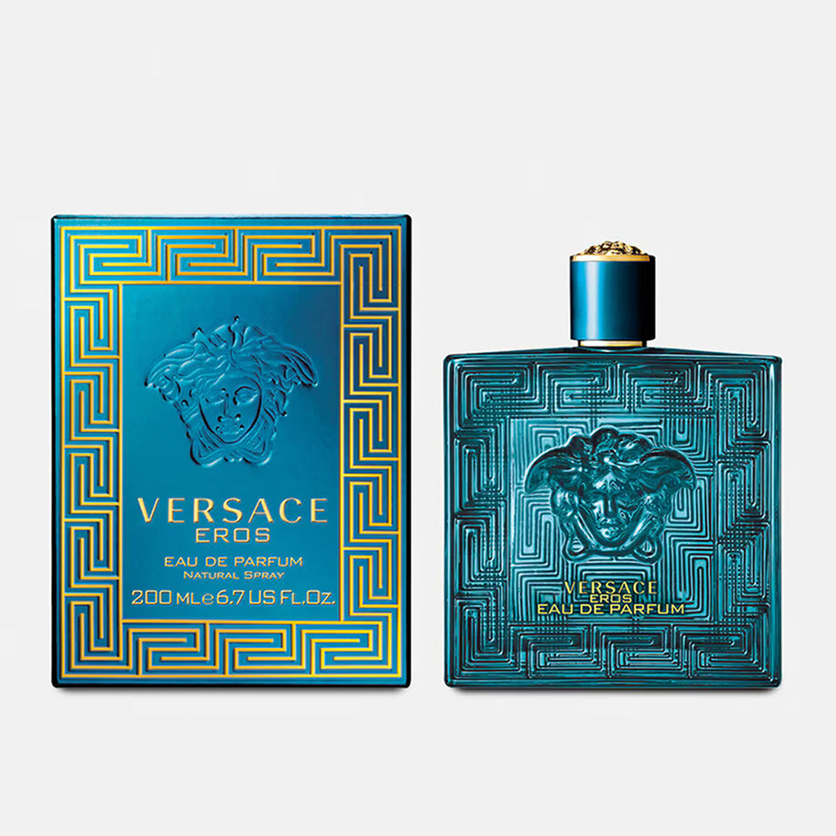 Versace Eros Eau de Parfum