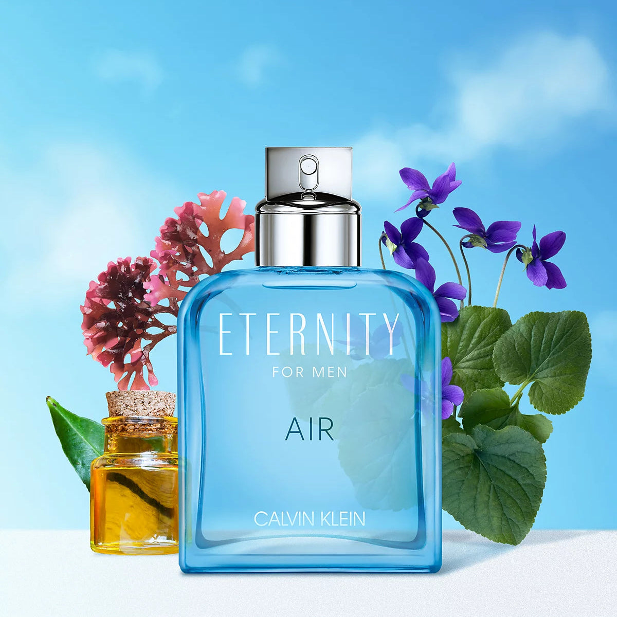 Calvin Klein Eternity Air for Men Eau de Toilette
