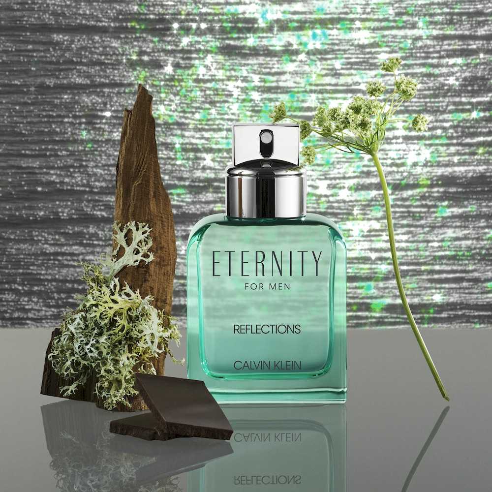 Calvin Klein Eternity Reflections for Men Eau de Toilette