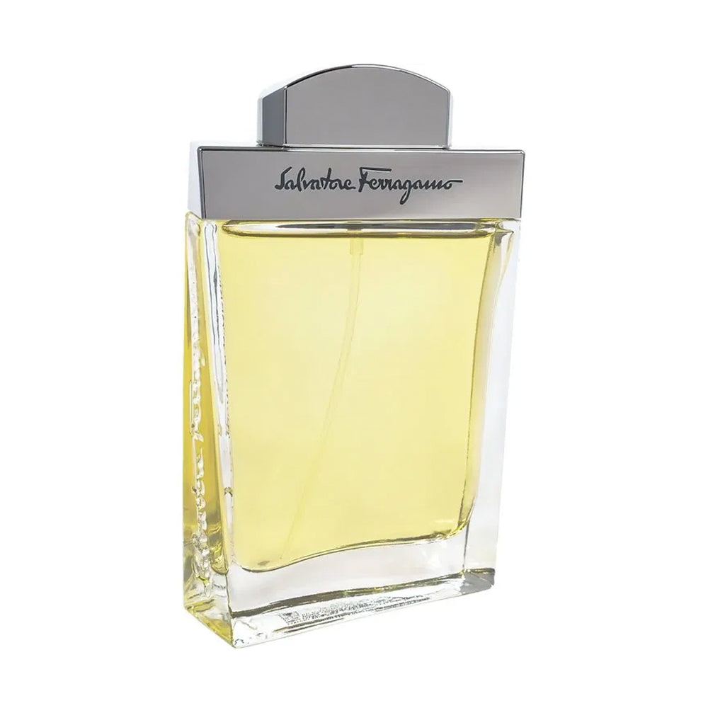 Salvatore Ferragamo Pour Homme Eau De Toilette