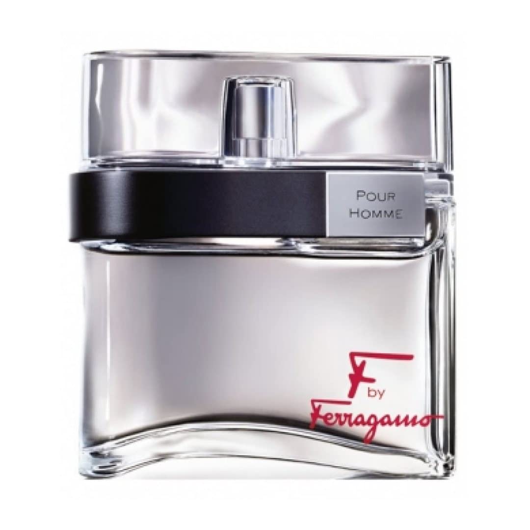 Salvatore Ferragamo F Eau De Toilette