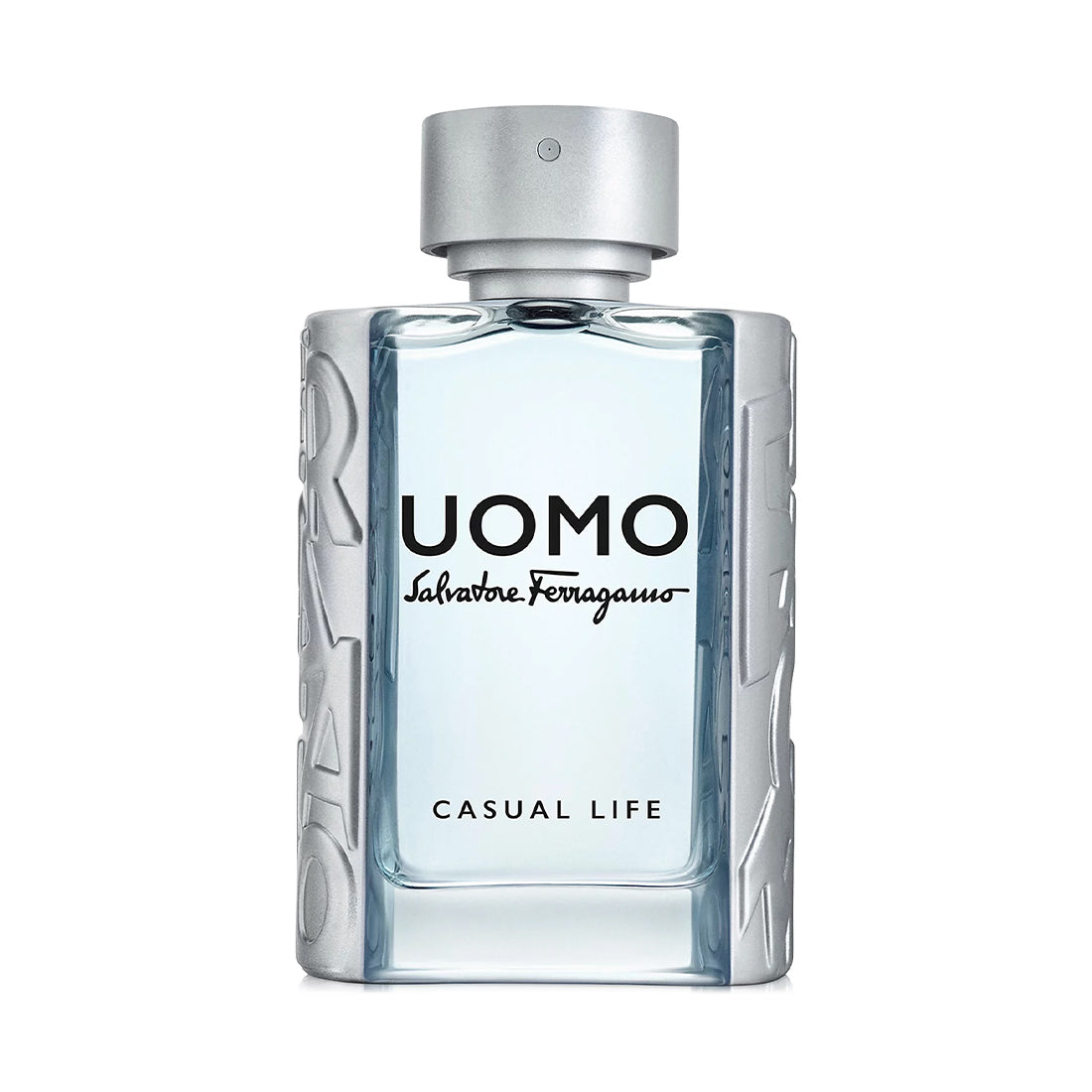 Salvatore Ferragamo Uomo Casual Life Eau De Toilette