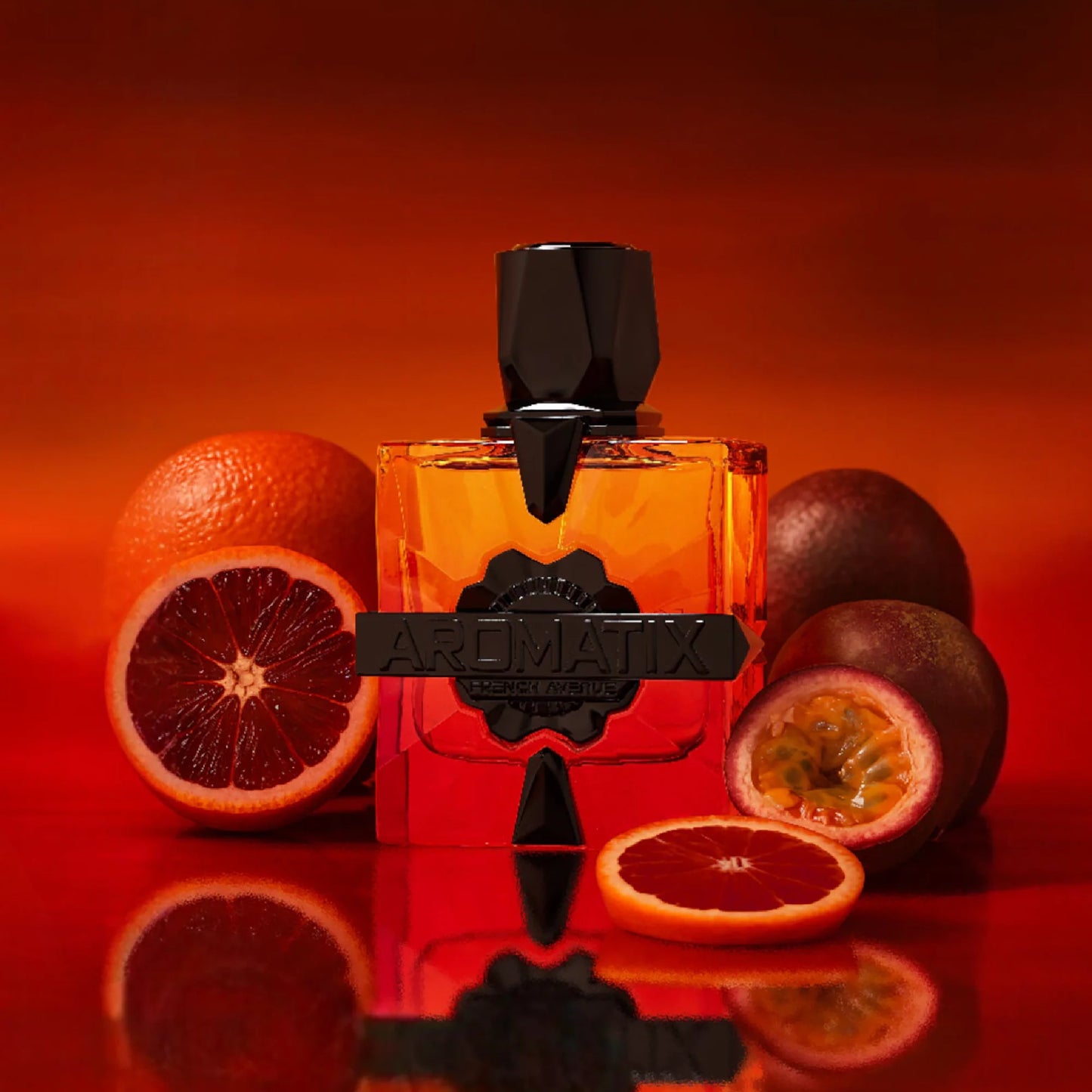 Aromatix X French Avenue Forbidden Fruit Extrait de Parfum